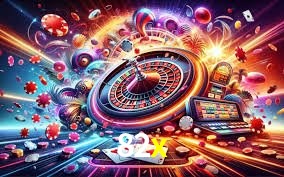 Jogos de Slot 82x