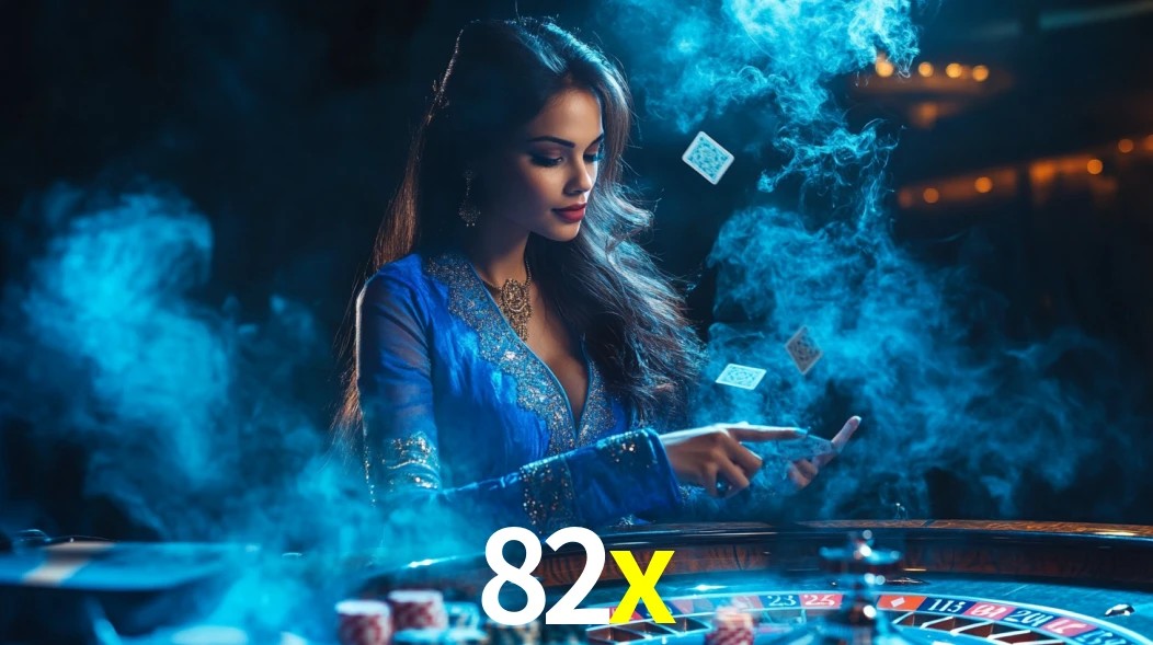A Emoção da Loteria na 82x: Uma Chance de Mudança de Vida