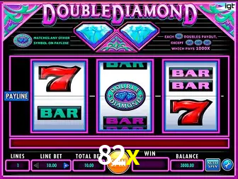 Descubra o Mundo do Cassino Online com 82x