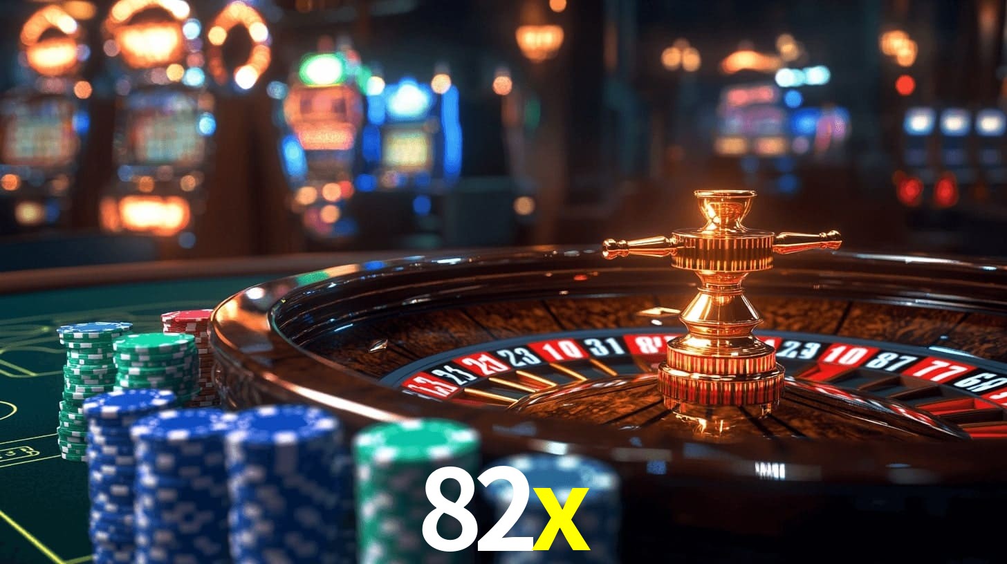 82x - Desafio VIP de Luxo - 82x game