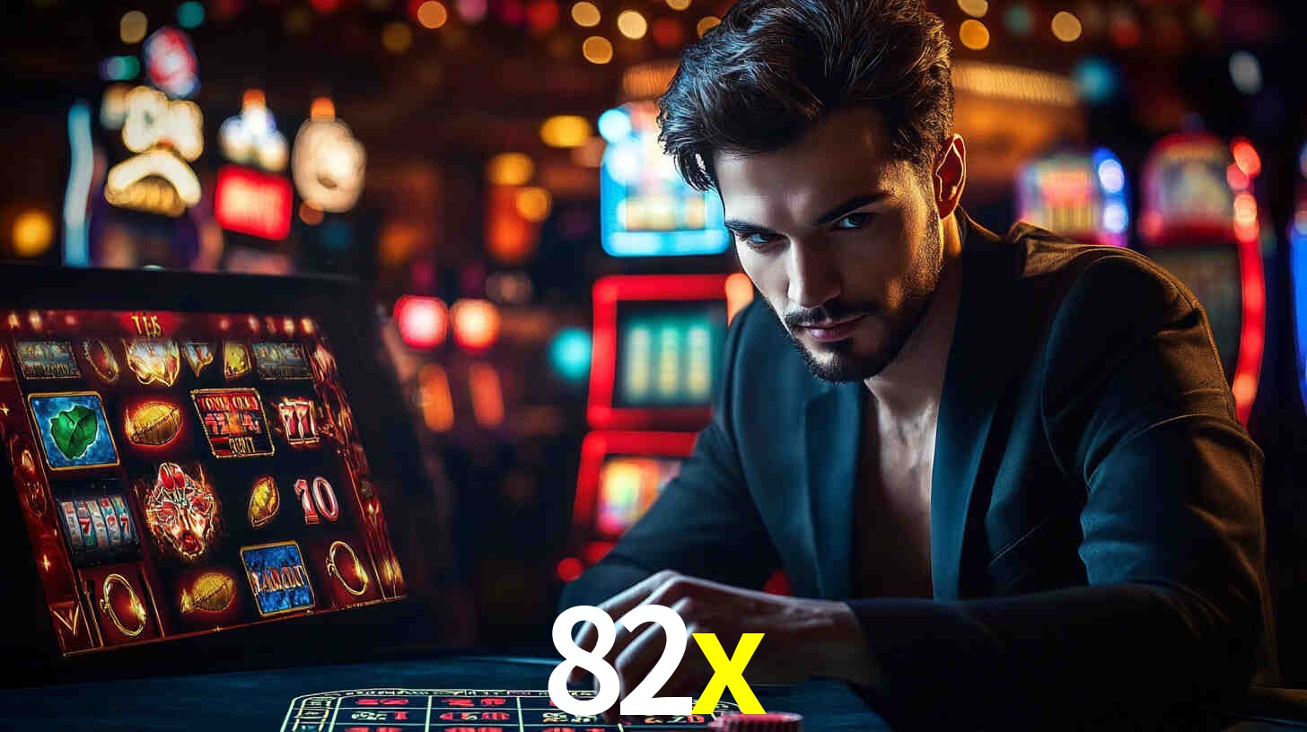 82x bet