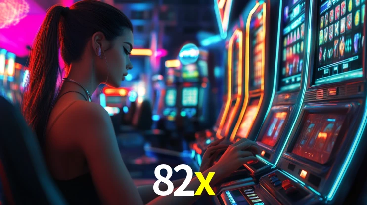 Explore as vantagens do 82x: serviço profissional e confiabilidade