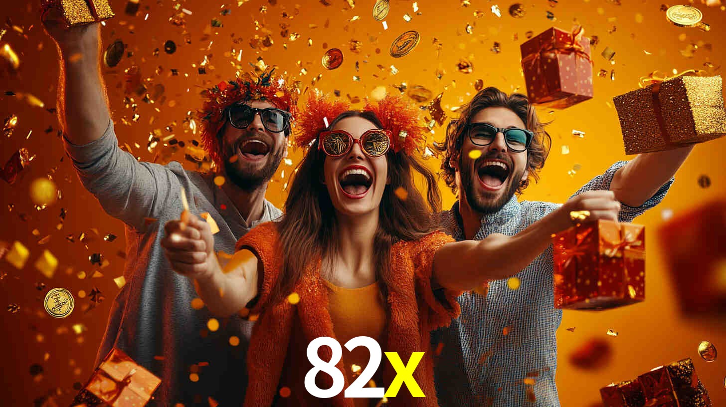 82x: A Experiência de Casino com Jogos de Mesa ao Vivo