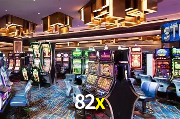Desvendando o Mundo dos Jogos Virtuais na 82x