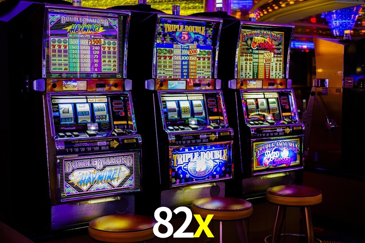 Recursos de Bônus 82x