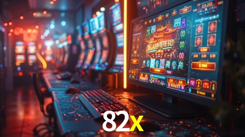 82x bet