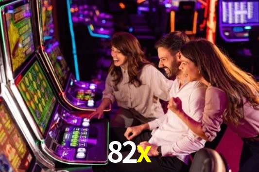 Jogos Exclusivos 82x