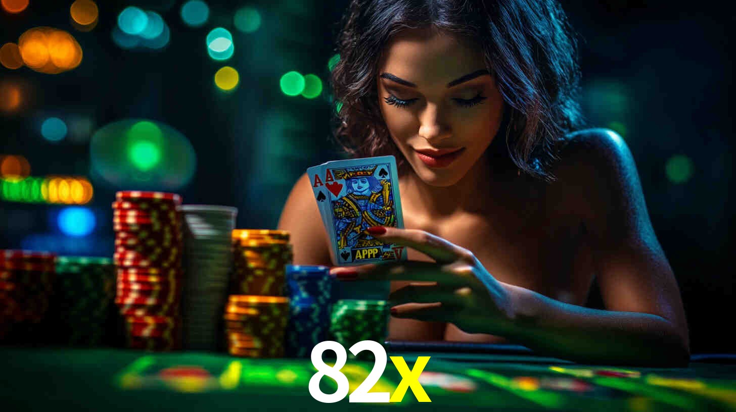 Descubra o Programa VIP da 82x: Vantagens Exclusivas para Jogadores