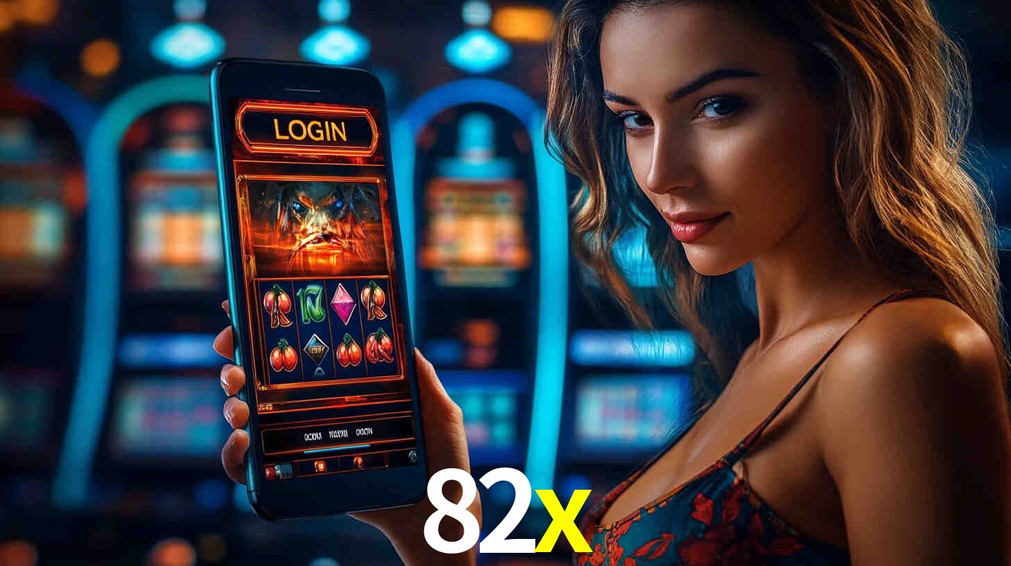 82x game