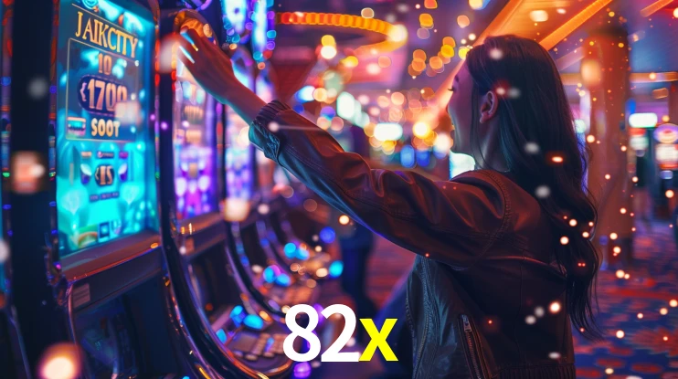 82x game