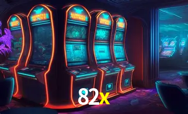 Inovações de Jogos na 82x: O Futuro das Experiências Interativas