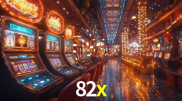 82x: Seu Especialista em Apostas Esportivas Brasileiras