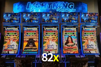 A Emoção da Loteria na 82x: Uma Chance de Mudança de Vida