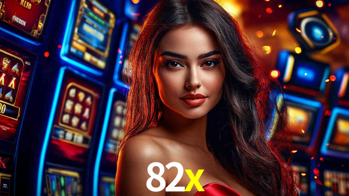 Inovações de Jogos na 82x: O Futuro das Experiências Interativas