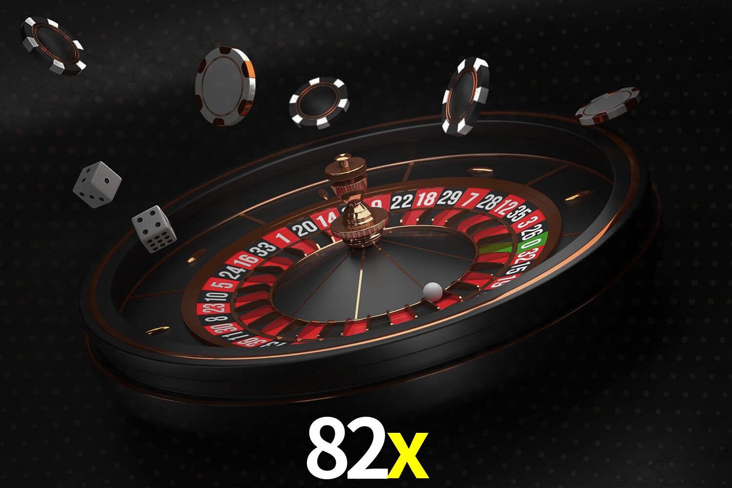 82x bet