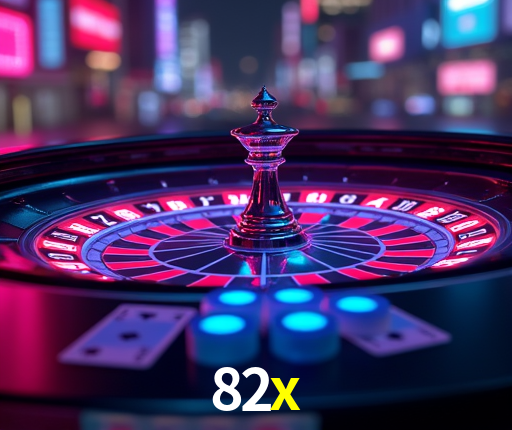 Desvendando o Mundo dos Jogos Virtuais na 82x