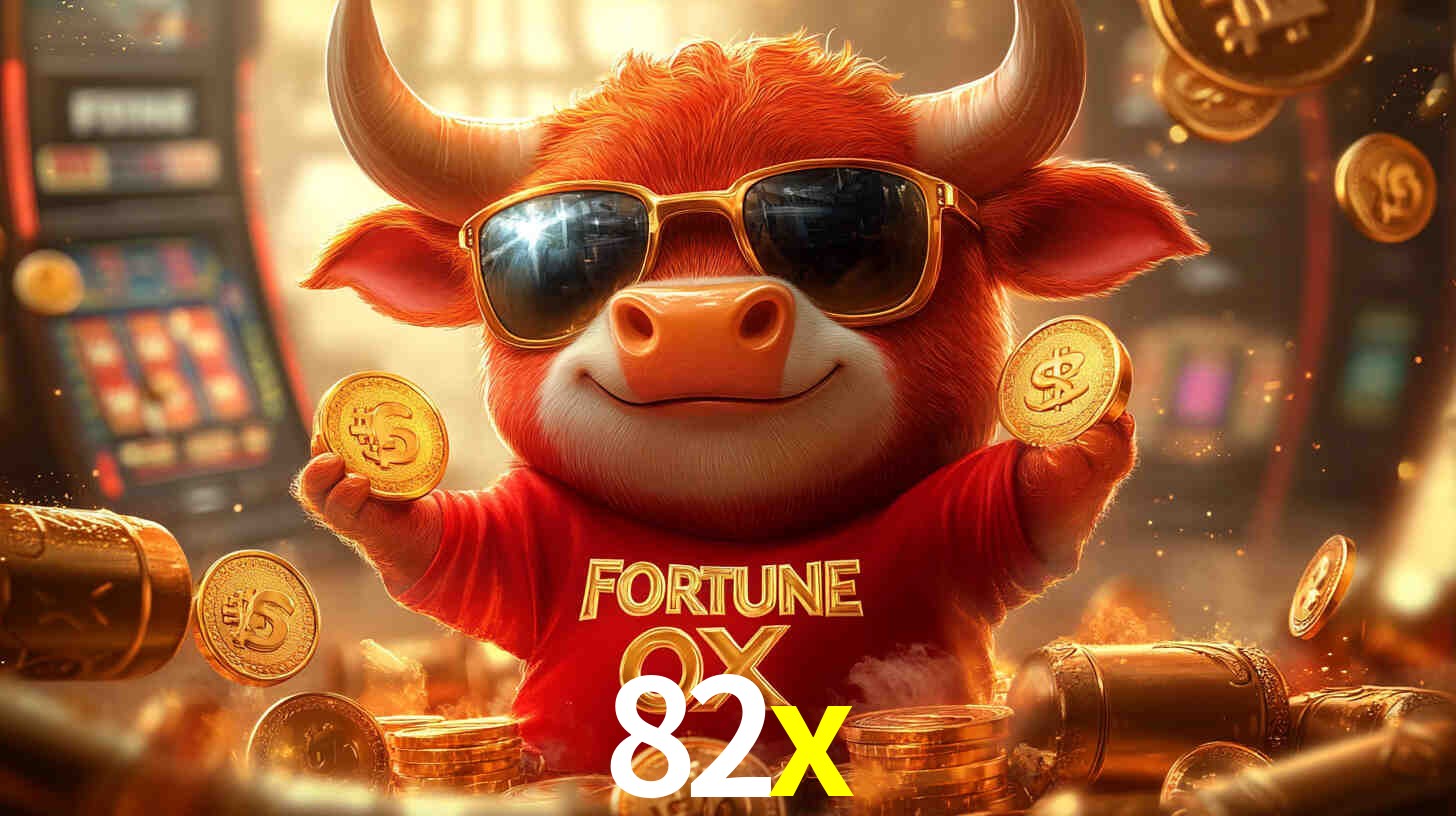 Bônus Generosos e Exclusivos no 82x para Você!