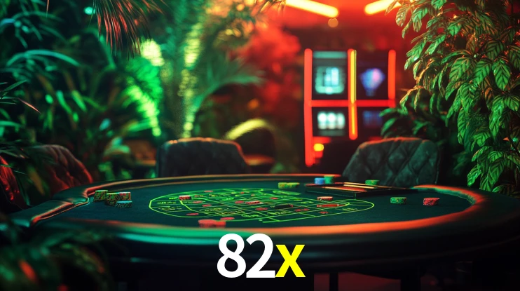 Live Casino 82x