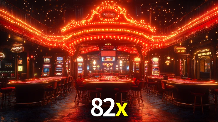82x bet
