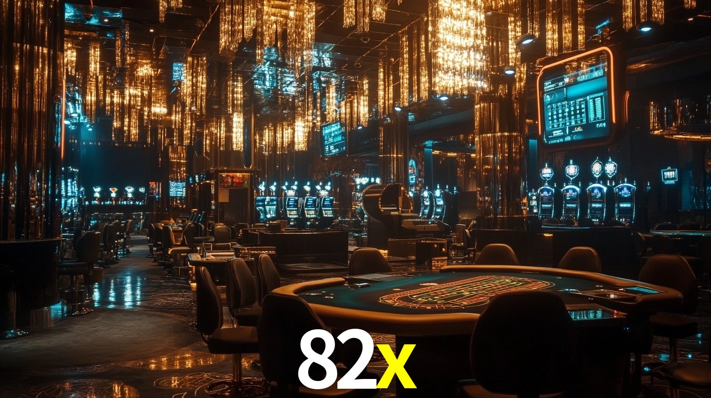 82x game