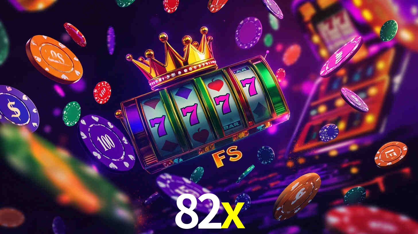 Welcome Bonus 82x