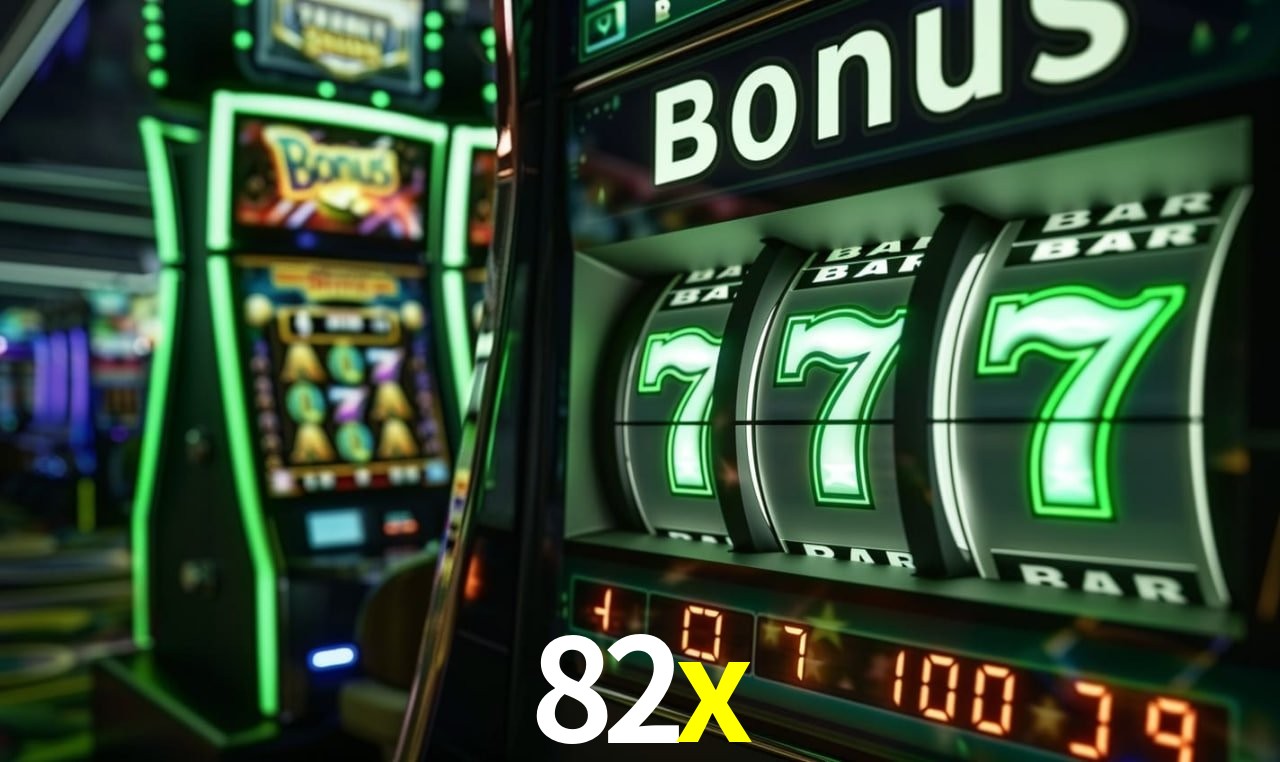 Live Casino 82x