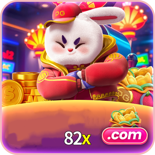 82x Logo